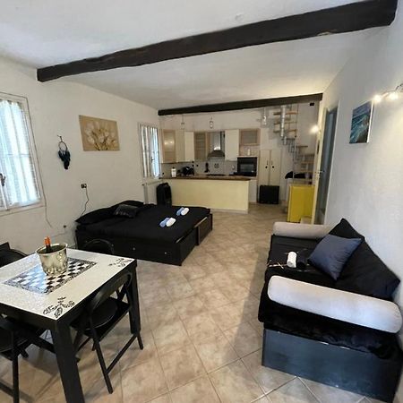 Vernazza • Stazione 5 Terre Apartment ภายนอก รูปภาพ