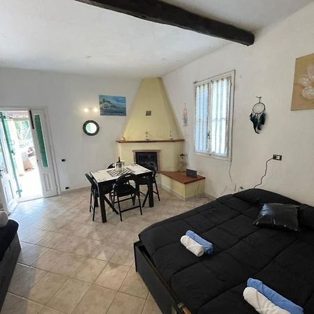 Vernazza • Stazione 5 Terre Apartment ภายนอก รูปภาพ