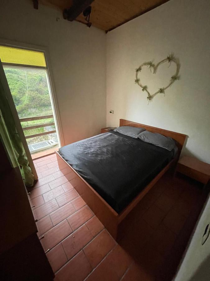 Vernazza • Stazione 5 Terre Apartment ภายนอก รูปภาพ
