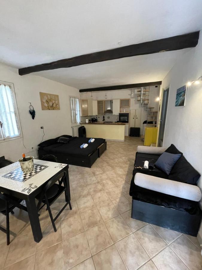 Vernazza • Stazione 5 Terre Apartment ภายนอก รูปภาพ