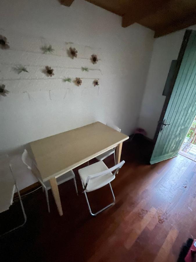 Vernazza • Stazione 5 Terre Apartment ภายนอก รูปภาพ