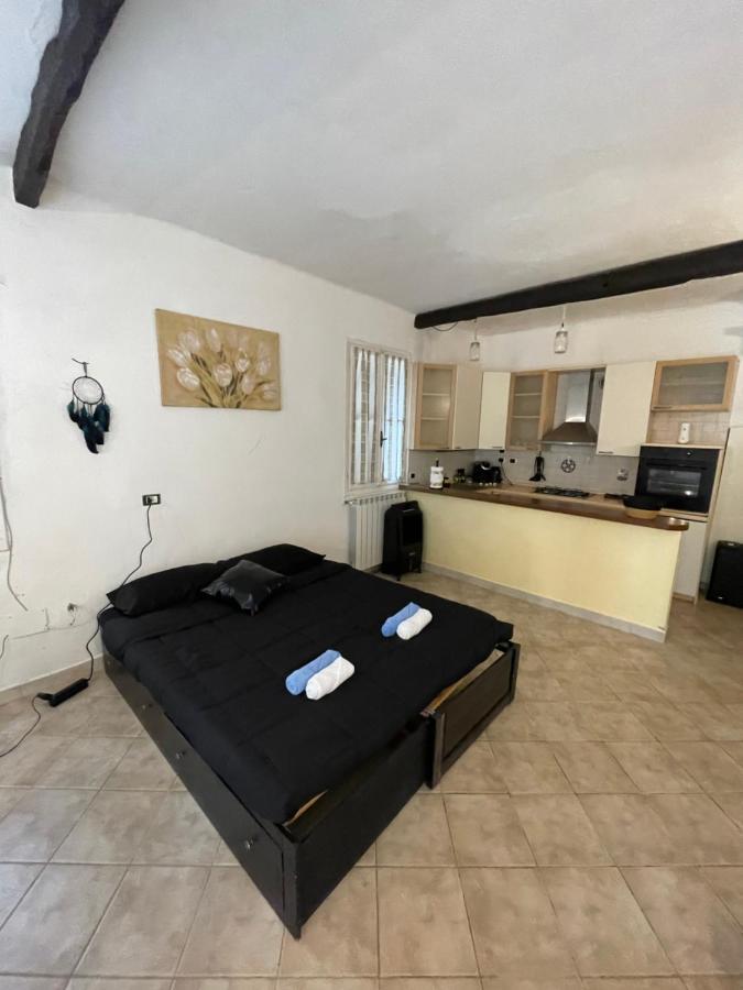 Vernazza • Stazione 5 Terre Apartment ภายนอก รูปภาพ