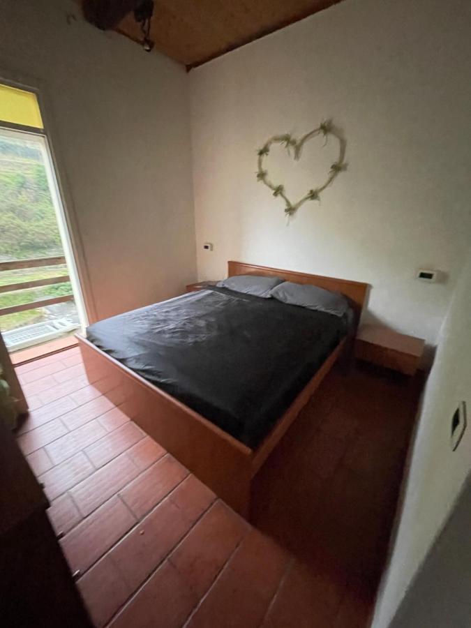 Vernazza • Stazione 5 Terre Apartment ภายนอก รูปภาพ