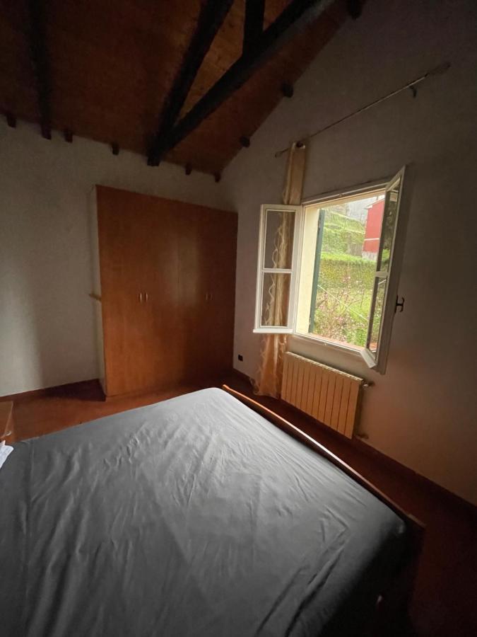Vernazza • Stazione 5 Terre Apartment ภายนอก รูปภาพ