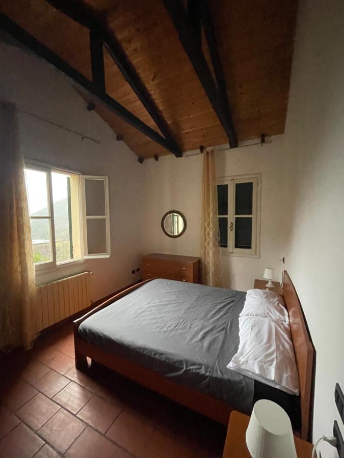 Vernazza • Stazione 5 Terre Apartment ภายนอก รูปภาพ