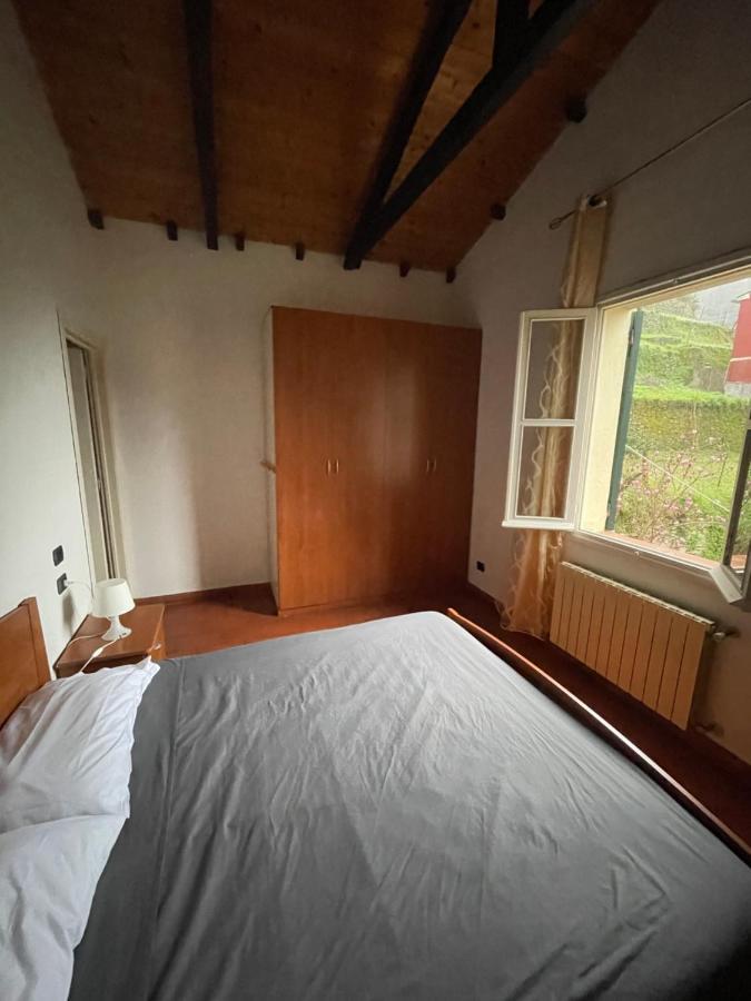 Vernazza • Stazione 5 Terre Apartment ภายนอก รูปภาพ