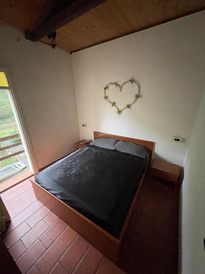 Vernazza • Stazione 5 Terre Apartment ภายนอก รูปภาพ